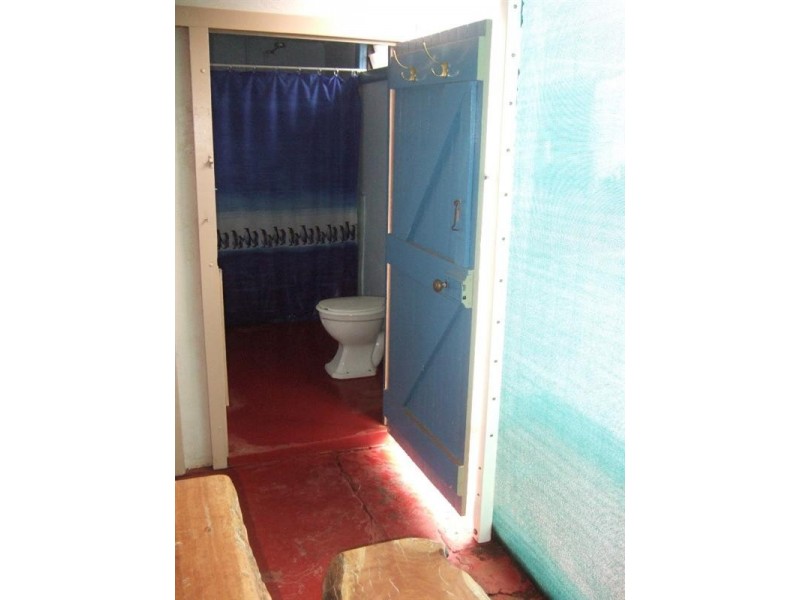 150 Wills Lane, Broken Hill NSW 2880