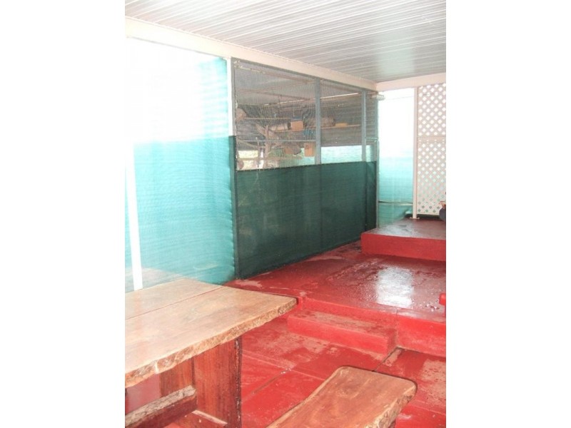 150 Wills Lane, Broken Hill NSW 2880