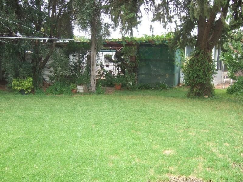 650 Lane Lane, Broken Hill NSW 2880