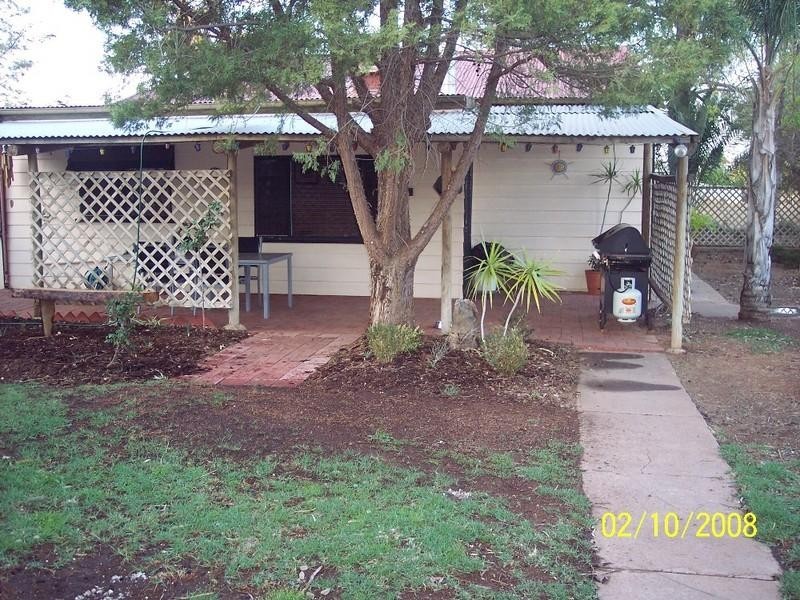 243 Mcculloch Street, Broken Hill NSW 2880