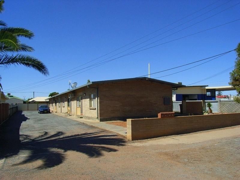 1/633 Mcgowen Street, Broken Hill NSW 2880