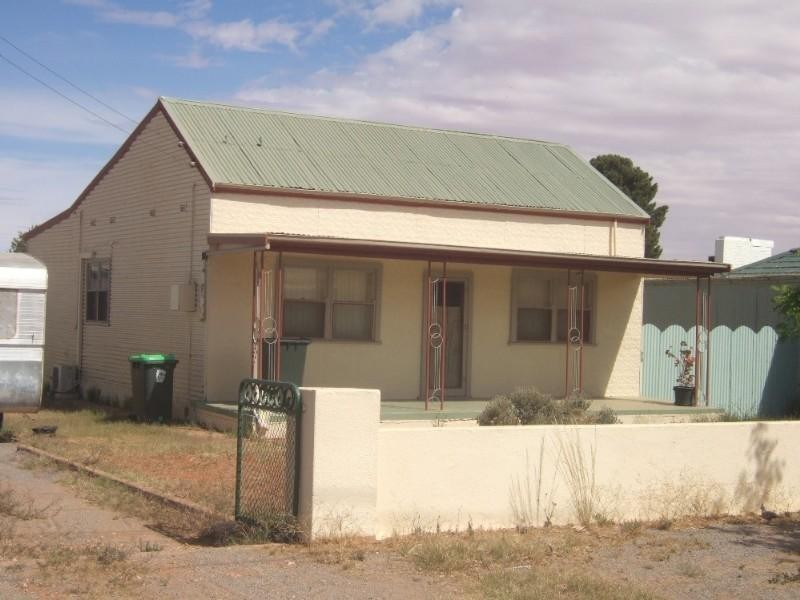 269 Jamieson Street, Broken Hill NSW 2880