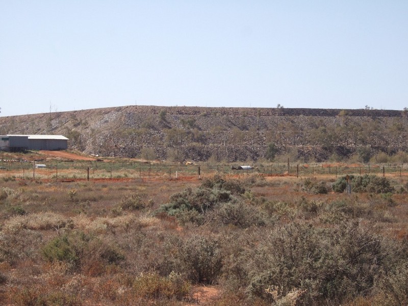 Lot 2 Kanandah Road, Broken Hill NSW 2880