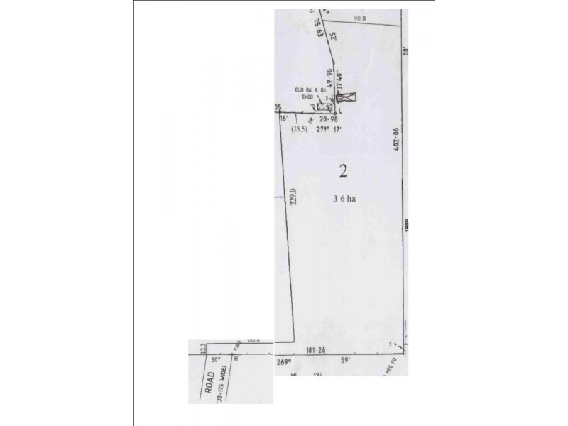 Lot 2 Kanandah Road, Broken Hill NSW 2880