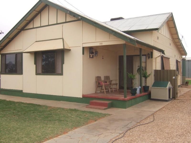 180 Mercury Street, Broken Hill NSW 2880