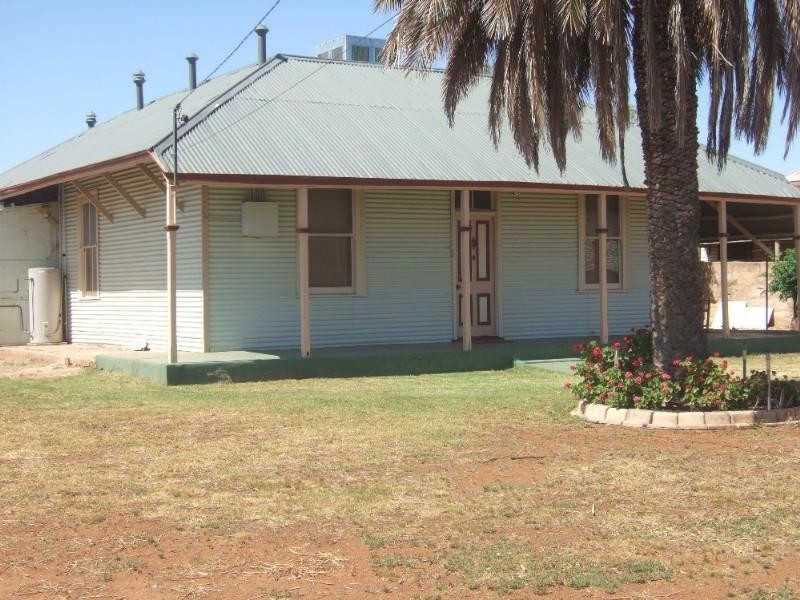 635 Williams Street, Broken Hill NSW 2880