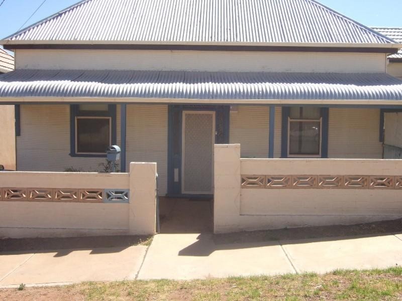 244 Sulphide Street, Broken Hill NSW 2880