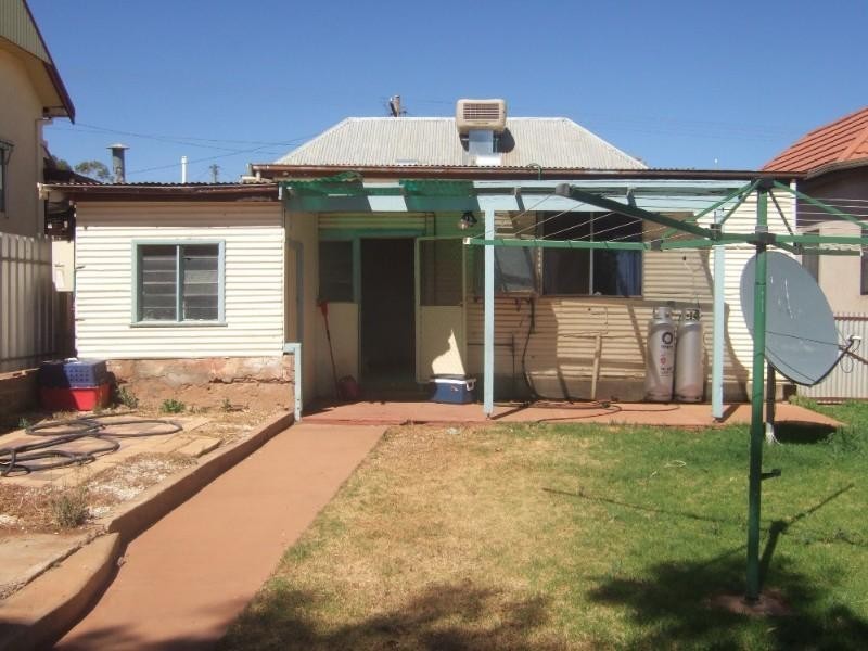 244 Sulphide Street, Broken Hill NSW 2880