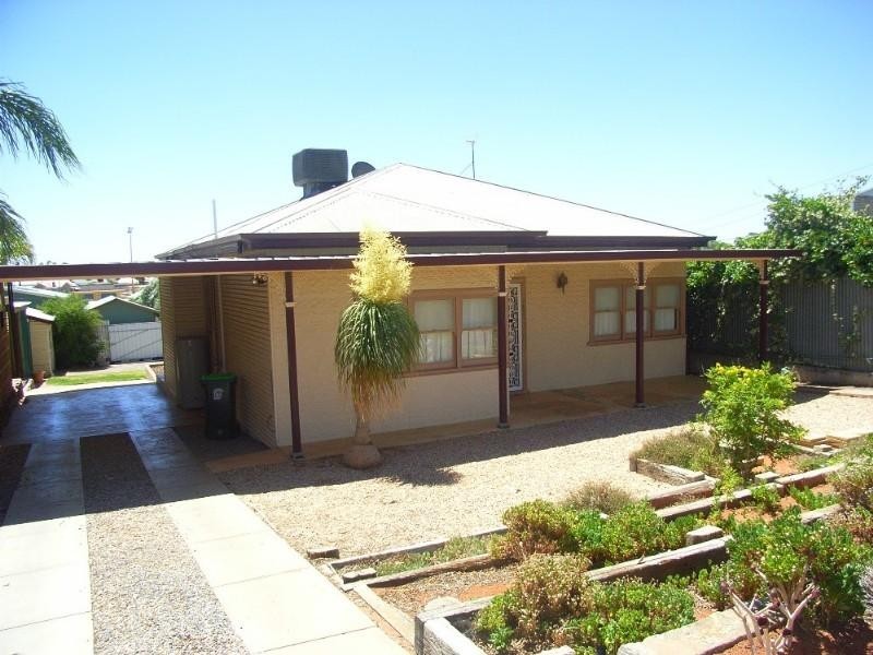 590 Blende Street, Broken Hill NSW 2880