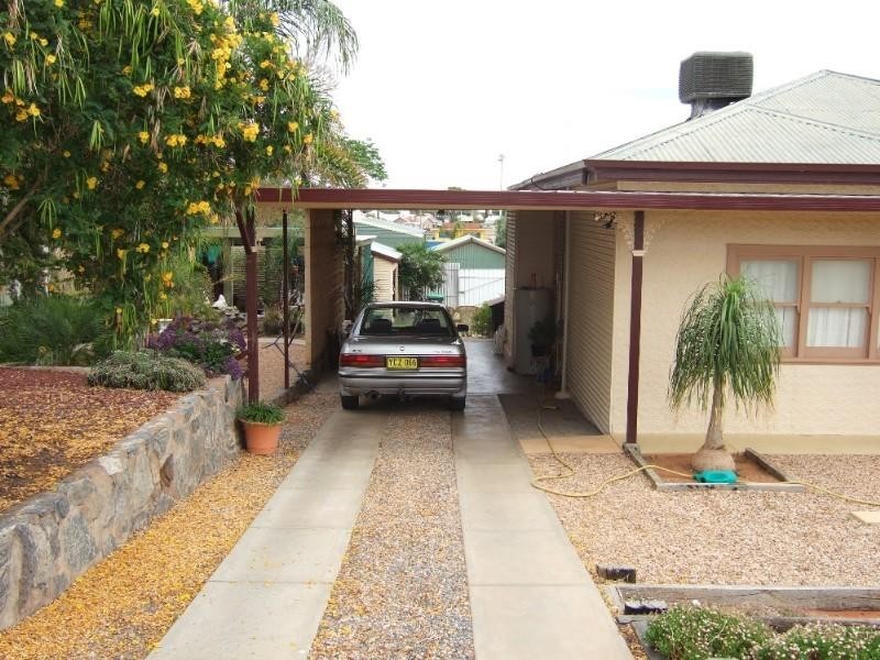 590 Blende Street, Broken Hill NSW 2880