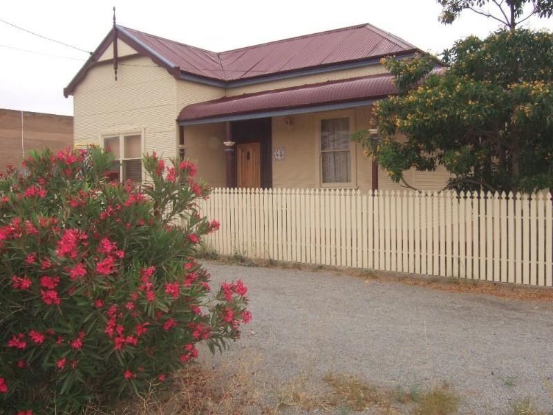 48 Comstock Street, Broken Hill NSW 2880
