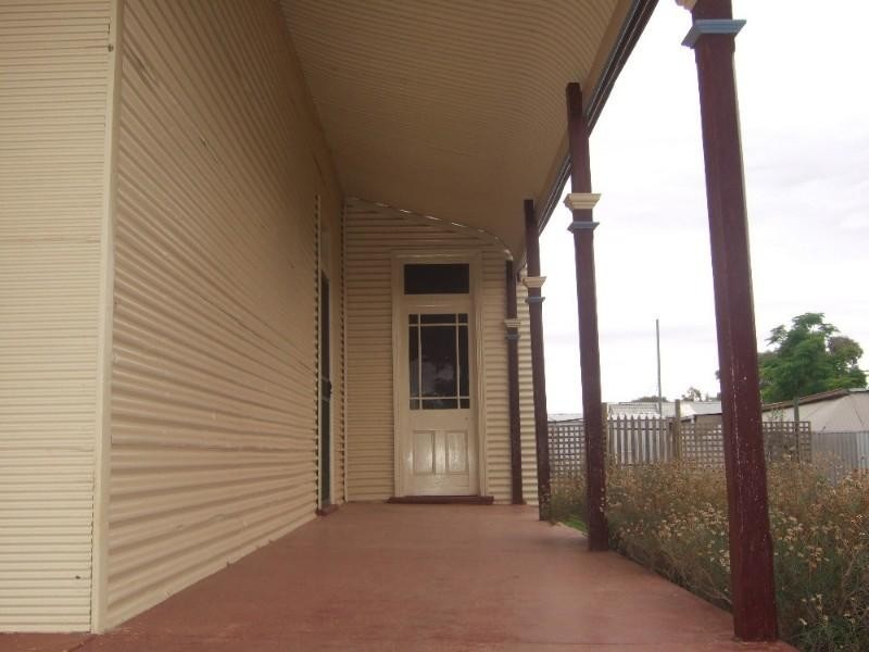 48 Comstock Street, Broken Hill NSW 2880