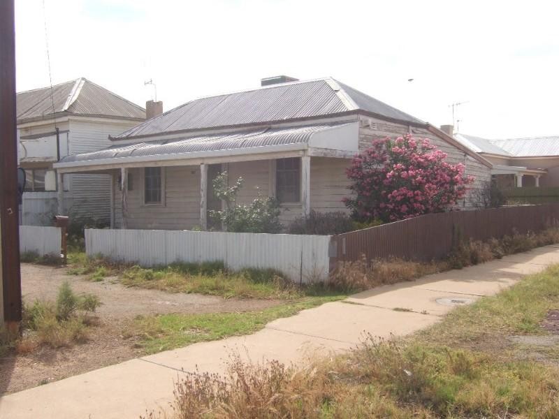 319 Thomas Street, Broken Hill NSW 2880