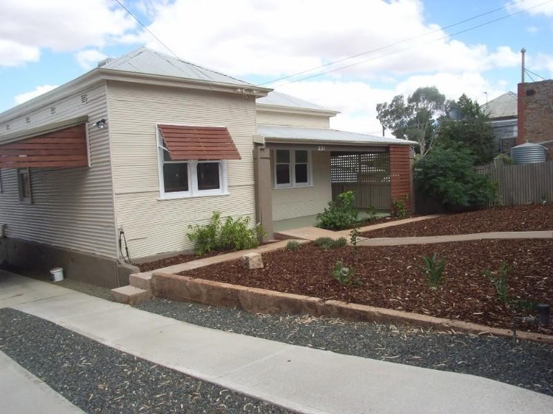 231 Lane Street, Broken Hill NSW 2880