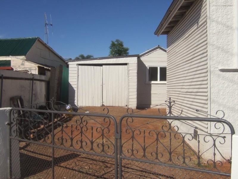 29 Silver Street, Broken Hill NSW 2880