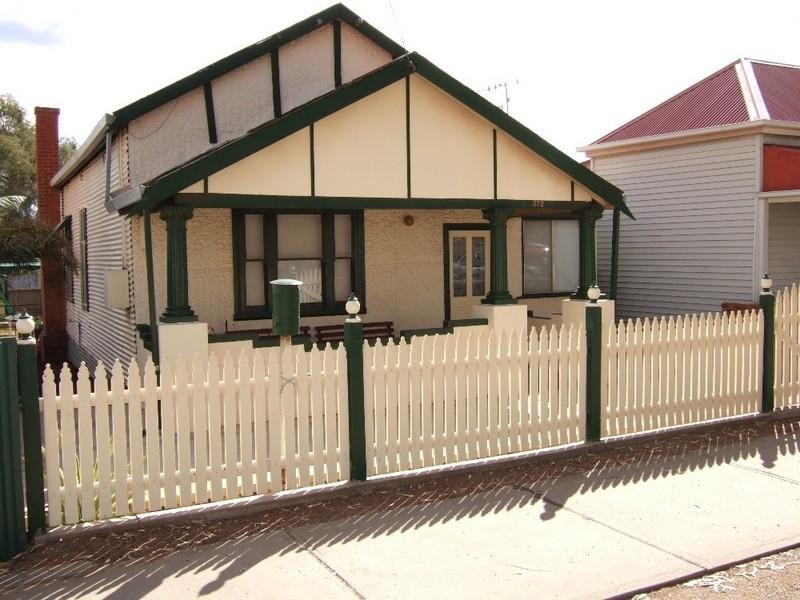 272 Patton Street, Broken Hill NSW 2880