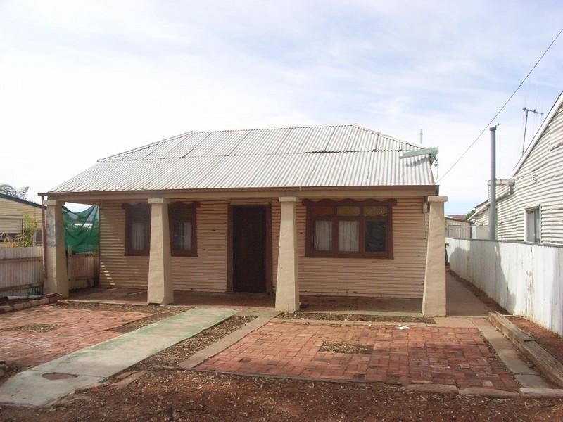 407 Mica Street, Broken Hill NSW 2880