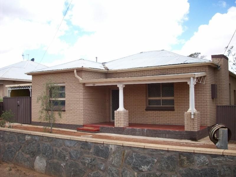 69 Cornish Street, Broken Hill NSW 2880
