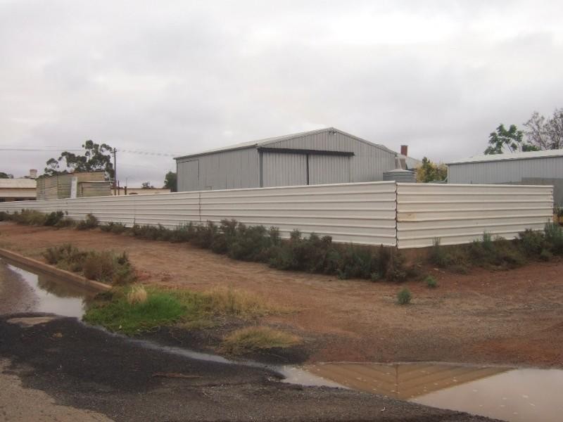 555 Wolfram Street, Broken Hill NSW 2880