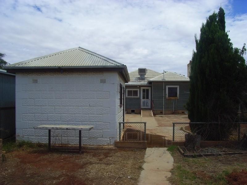 71 Gaffney Lane, Broken Hill NSW 2880