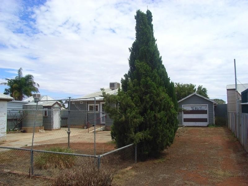 71 Gaffney Lane, Broken Hill NSW 2880