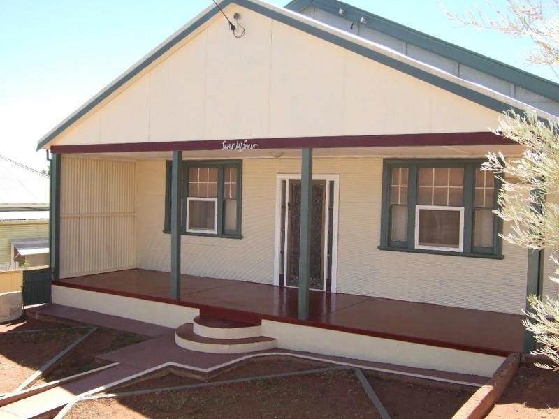 24 Cobalt Street, Broken Hill NSW 2880