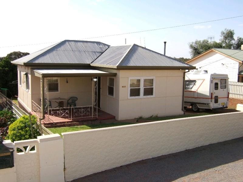 156 Pell Street, Broken Hill NSW 2880