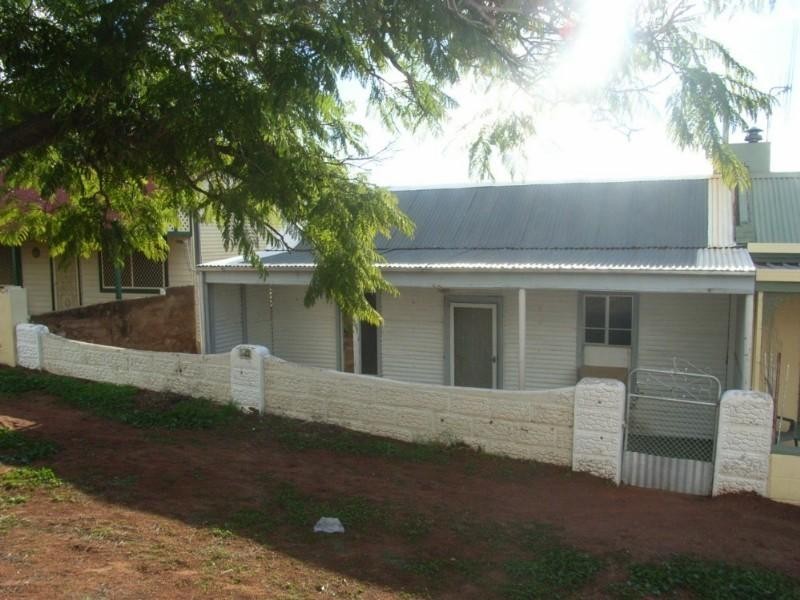 52 Cobalt Street, Broken Hill NSW 2880