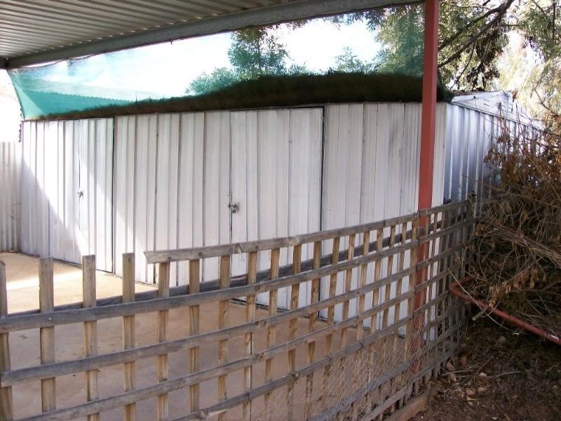 240 Mcculloch Street, Broken Hill NSW 2880