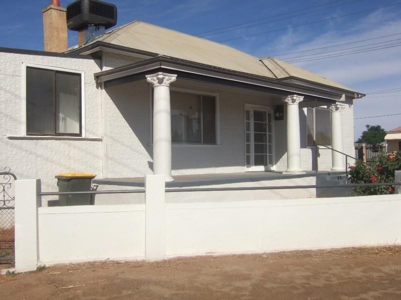 29 Silver Street, Broken Hill NSW 2880