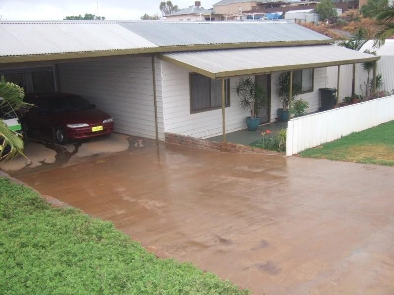 175 Cummins Lane, Broken Hill NSW 2880