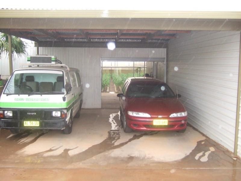 175 Cummins Lane, Broken Hill NSW 2880