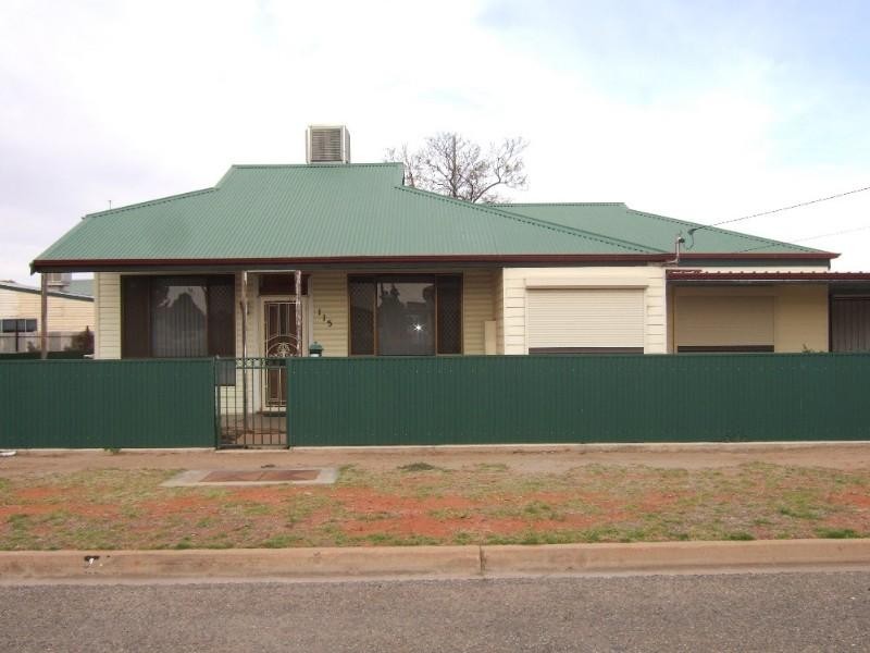 115 Brazil Street, Broken Hill NSW 2880