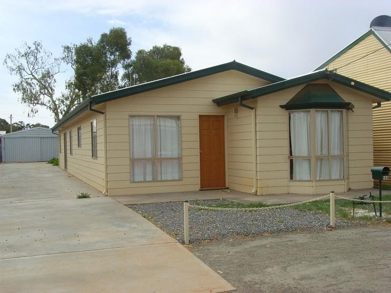 564 Wolfram Street, Broken Hill NSW 2880