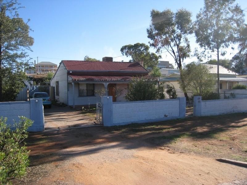 398 Wyman Street, Broken Hill NSW 2880