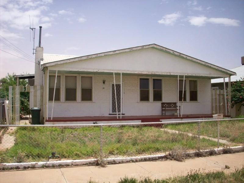 48 Morish Street, Broken Hill NSW 2880