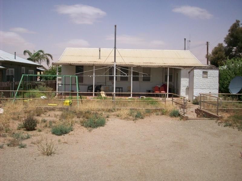 48 Morish Street, Broken Hill NSW 2880