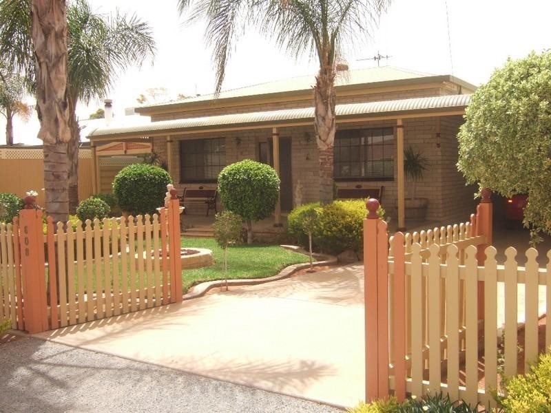 608 Fisher Street, Broken Hill NSW 2880