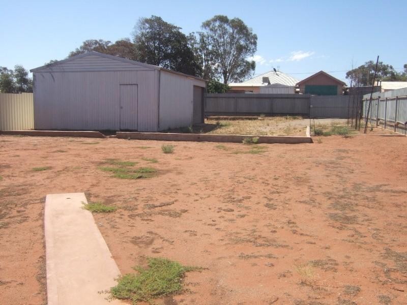 70-72 Wills Lane, Broken Hill NSW 2880