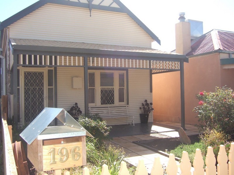 196 Mcculloch Street, Broken Hill NSW 2880