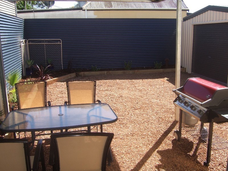 196 Mcculloch Street, Broken Hill NSW 2880