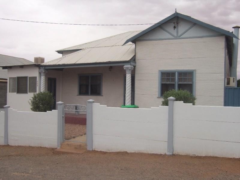 339 Kaolin Street, Broken Hill NSW 2880