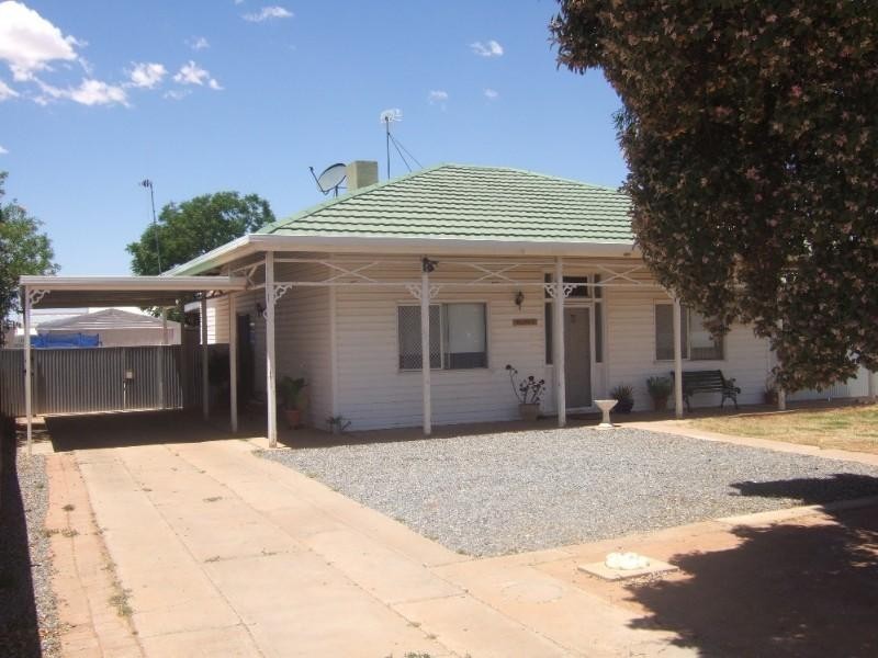 627 Williams Street, Broken Hill NSW 2880