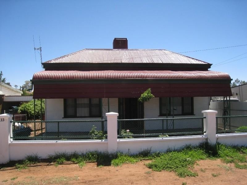 330 Kaolin Street, Broken Hill NSW 2880