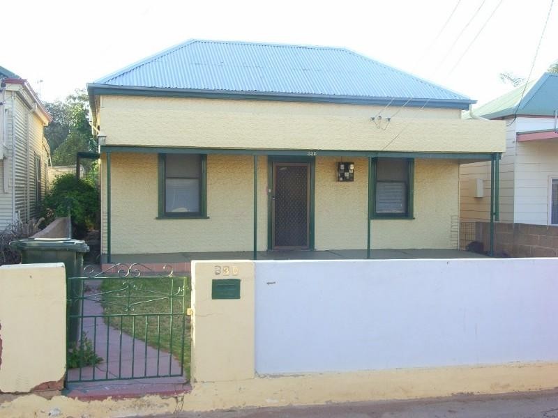 330 Thomas Lane, Broken Hill NSW 2880