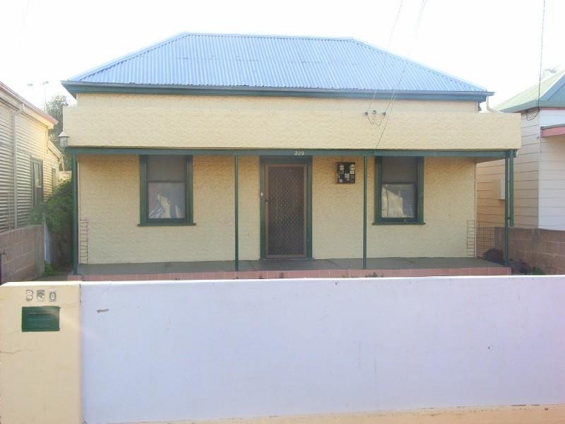 330 Thomas Lane, Broken Hill NSW 2880