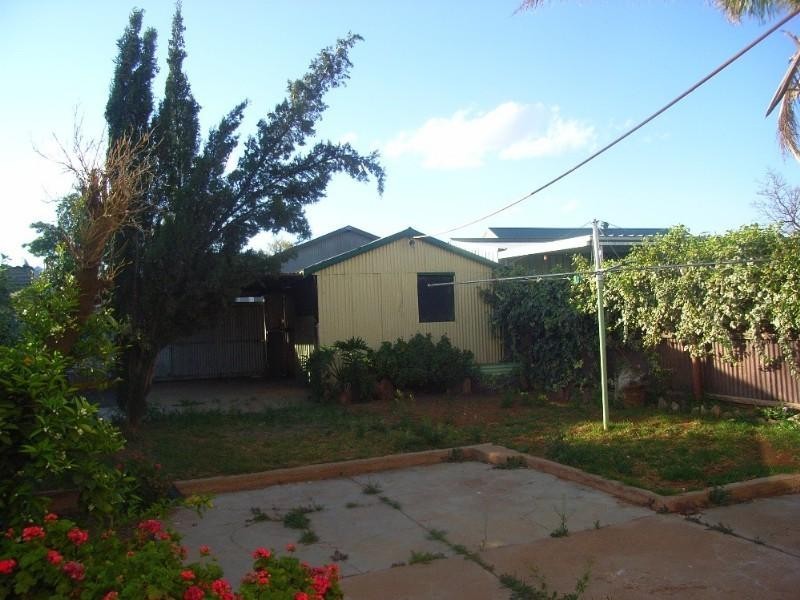 330 Thomas Lane, Broken Hill NSW 2880