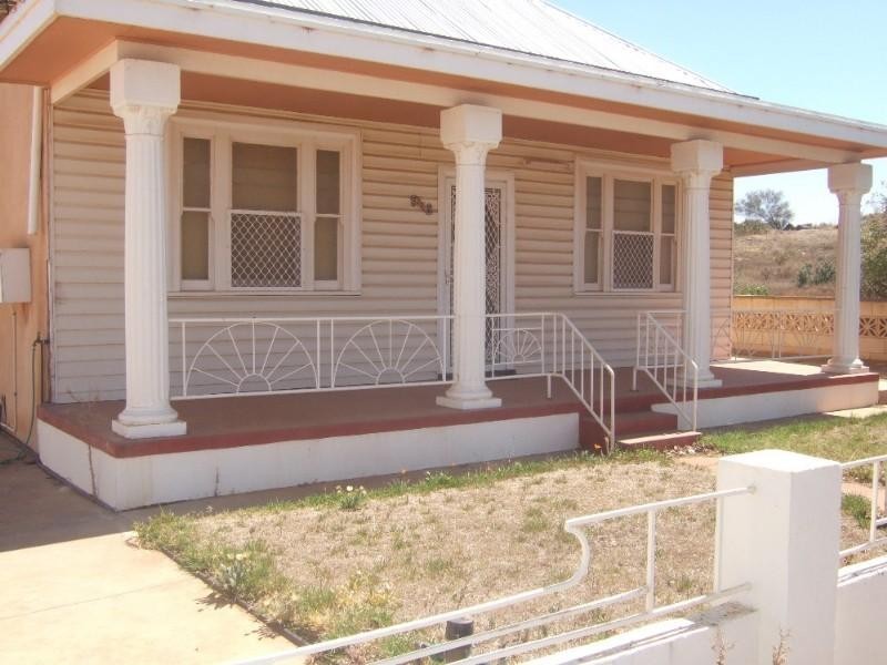 84 Gaffney Lane, Broken Hill NSW 2880