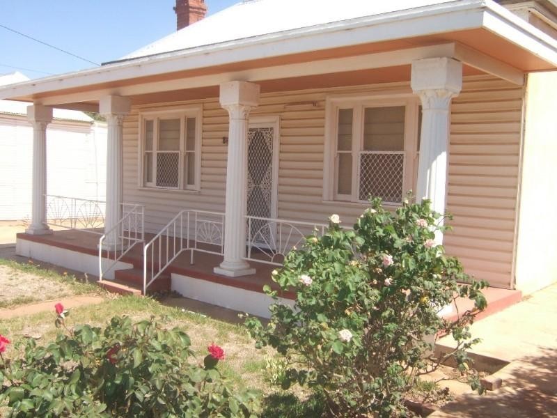 84 Gaffney Lane, Broken Hill NSW 2880