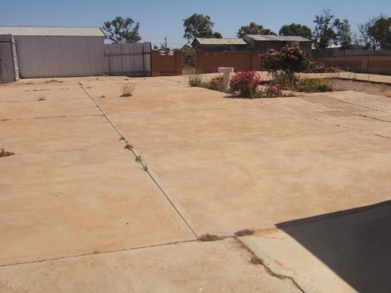 84 Gaffney Lane, Broken Hill NSW 2880